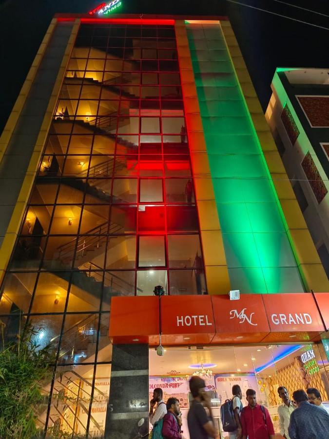 Hotel Mn Grand Shamshabad Airport Zone Hyderabad Екстериор снимка