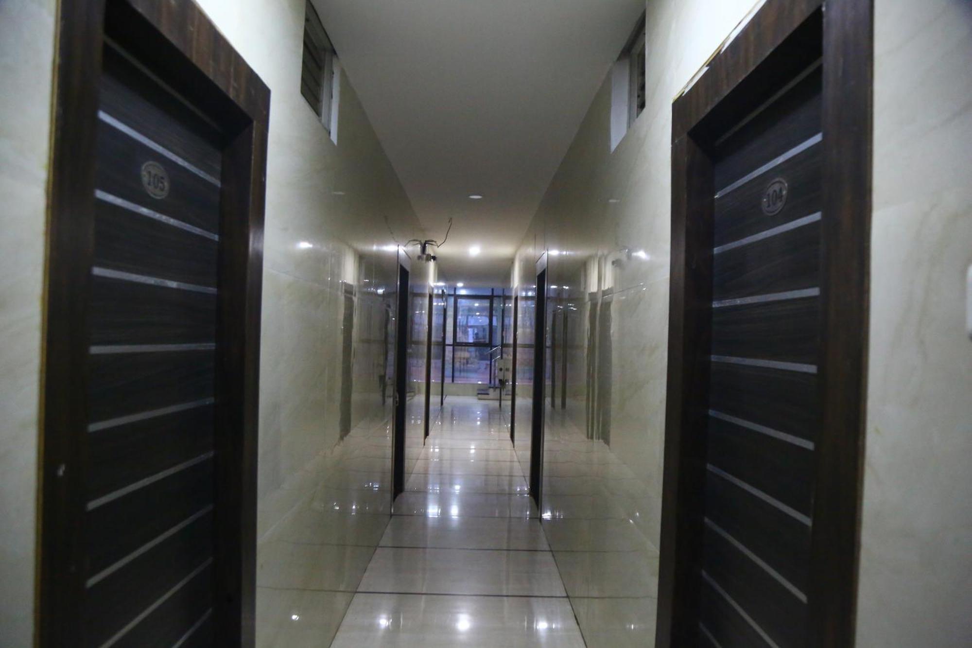 Hotel Mn Grand Shamshabad Airport Zone Hyderabad Екстериор снимка