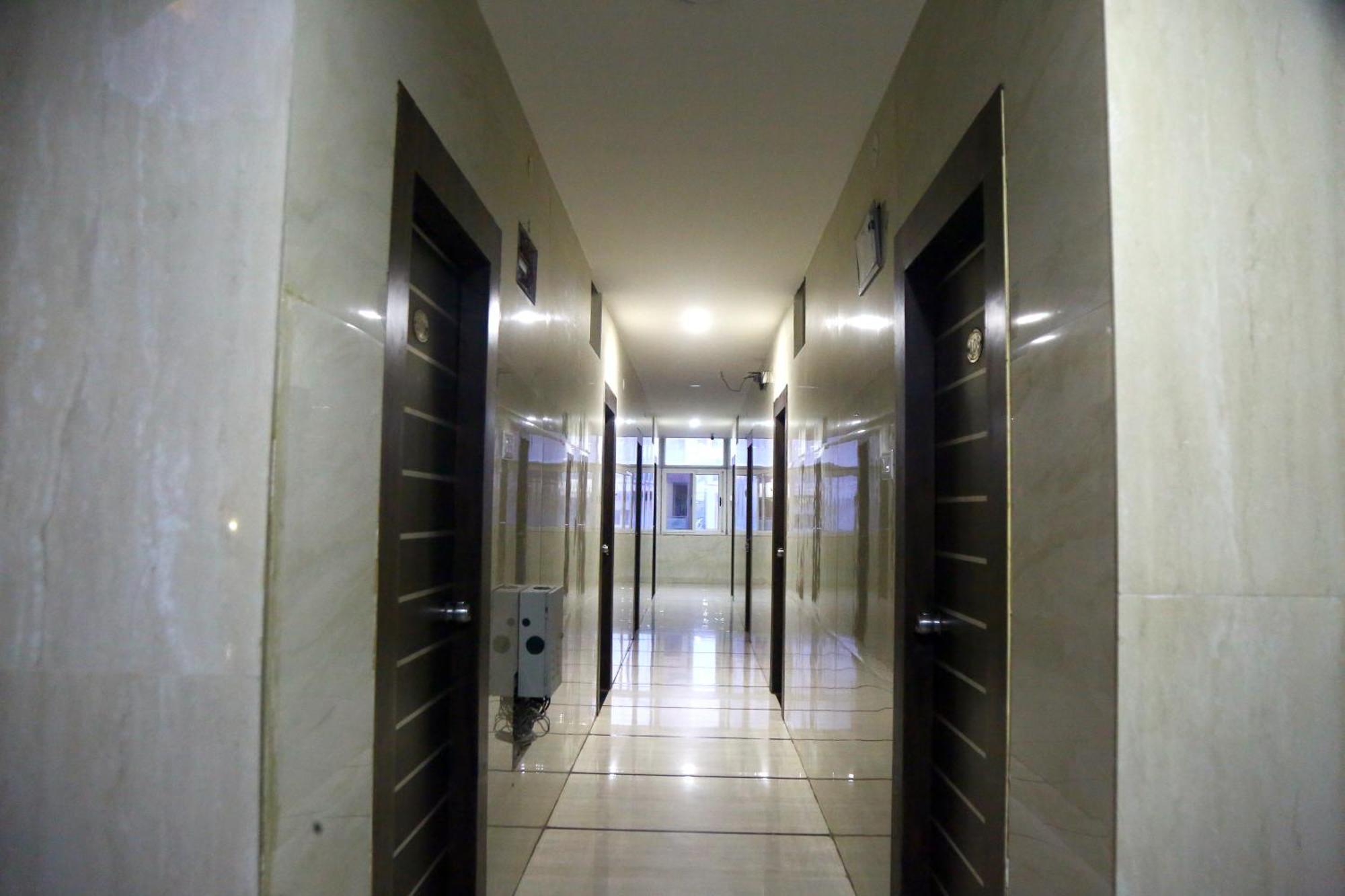 Hotel Mn Grand Shamshabad Airport Zone Hyderabad Екстериор снимка