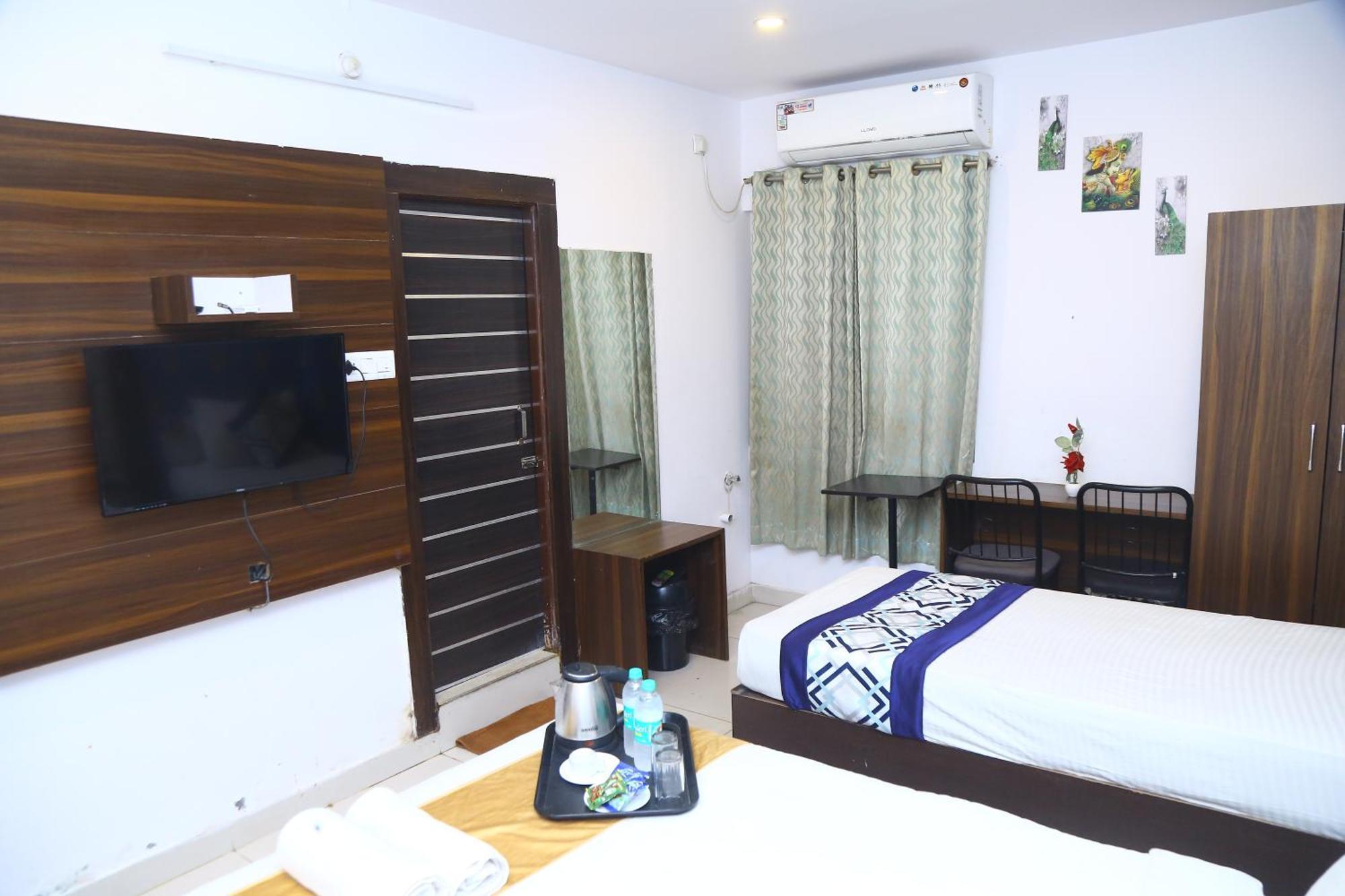 Hotel Mn Grand Shamshabad Airport Zone Hyderabad Екстериор снимка