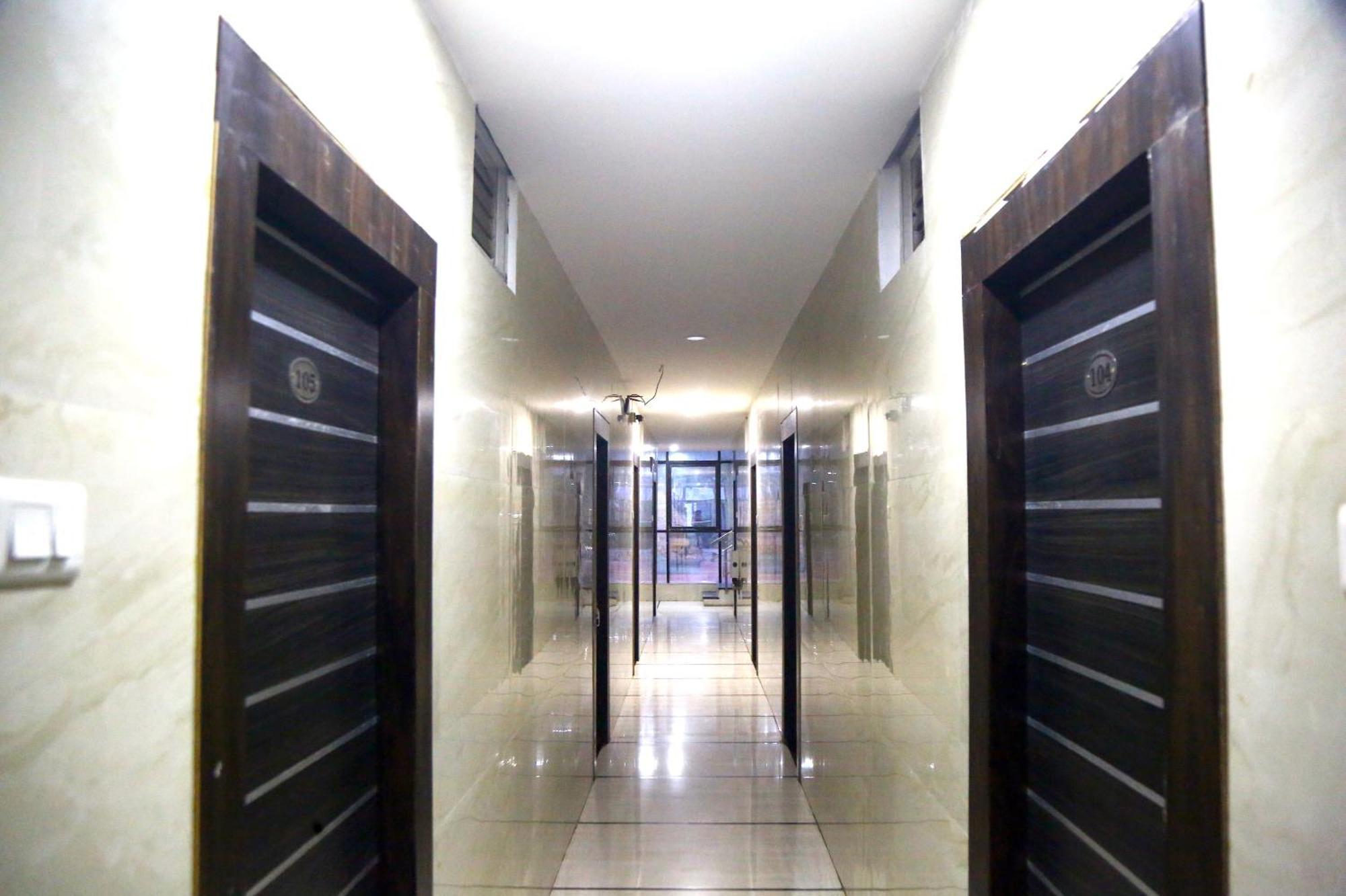 Hotel Mn Grand Shamshabad Airport Zone Hyderabad Екстериор снимка