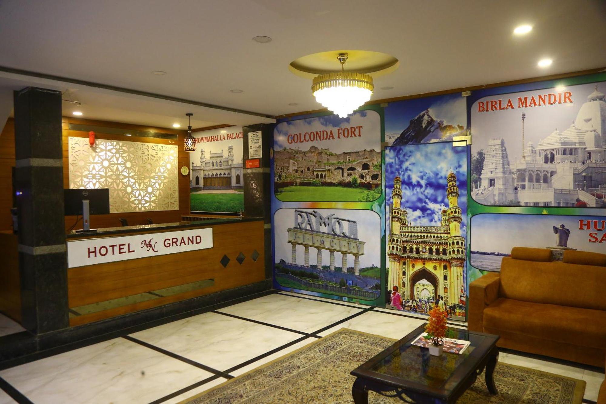 Hotel Mn Grand Shamshabad Airport Zone Hyderabad Екстериор снимка