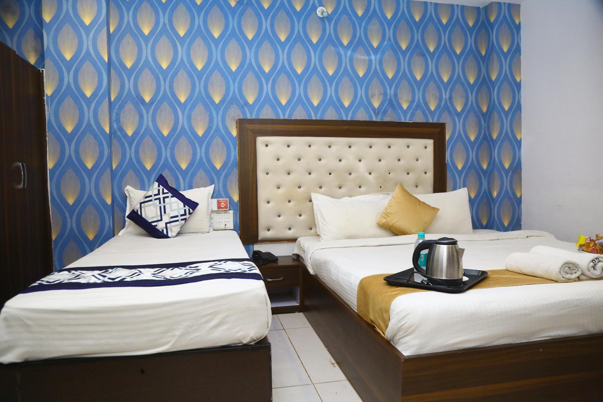 Hotel Mn Grand Shamshabad Airport Zone Hyderabad Екстериор снимка
