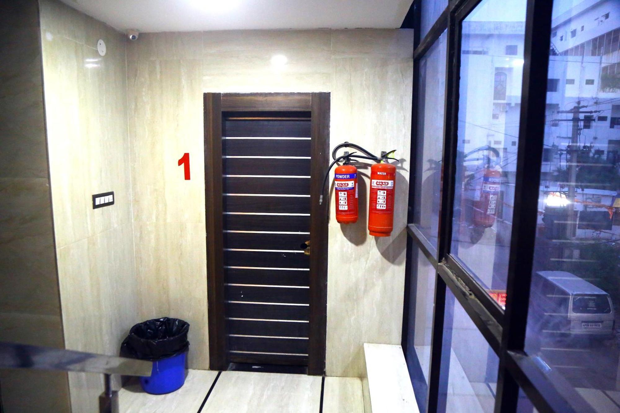 Hotel Mn Grand Shamshabad Airport Zone Hyderabad Екстериор снимка