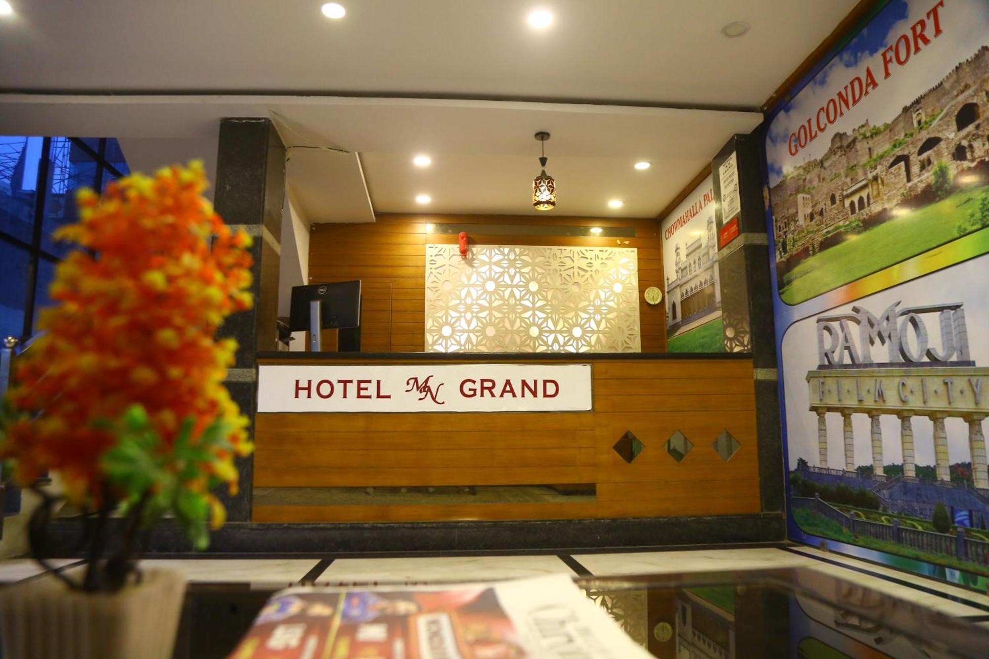 Hotel Mn Grand Shamshabad Airport Zone Hyderabad Екстериор снимка