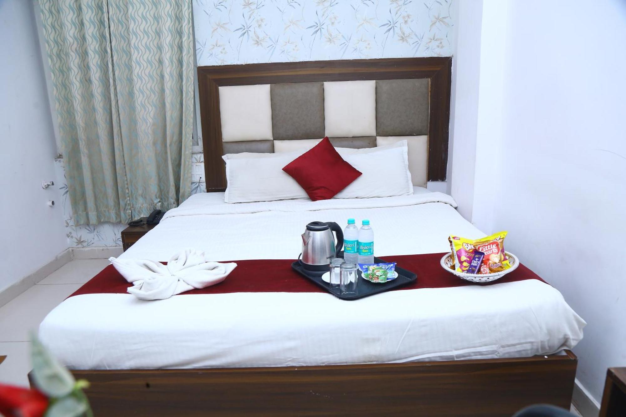 Hotel Mn Grand Shamshabad Airport Zone Hyderabad Екстериор снимка