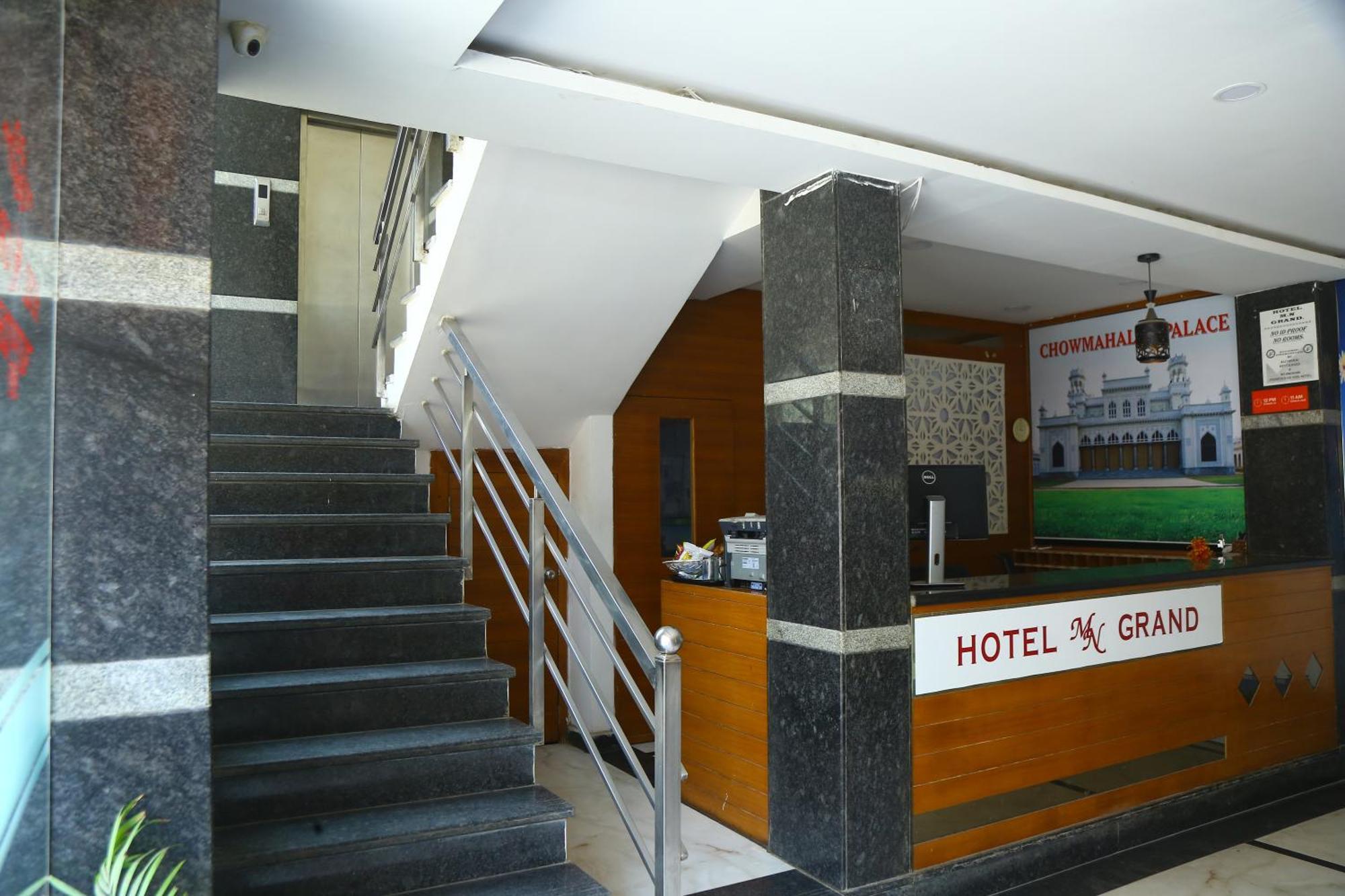 Hotel Mn Grand Shamshabad Airport Zone Hyderabad Екстериор снимка